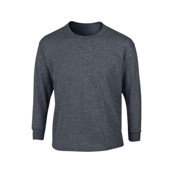 Adult Light Weight Long Sleeve Tee Thumbnail