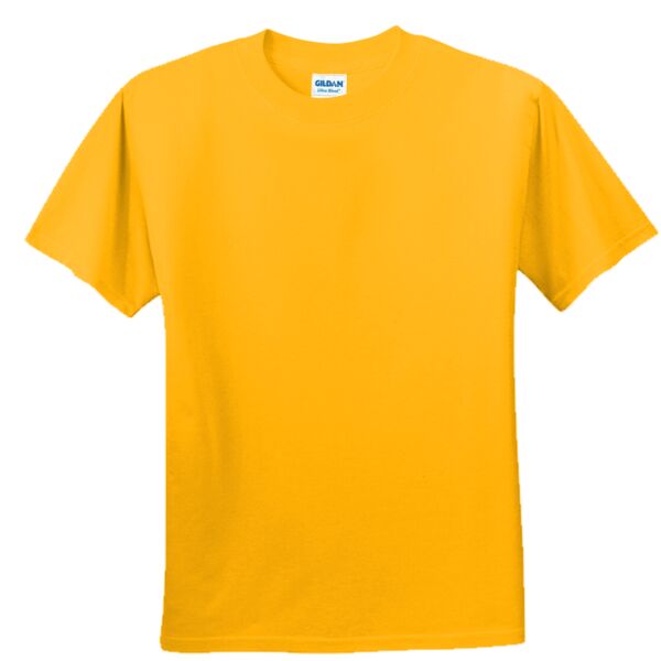 Kode Red T-Shirt 2XL Thumbnail