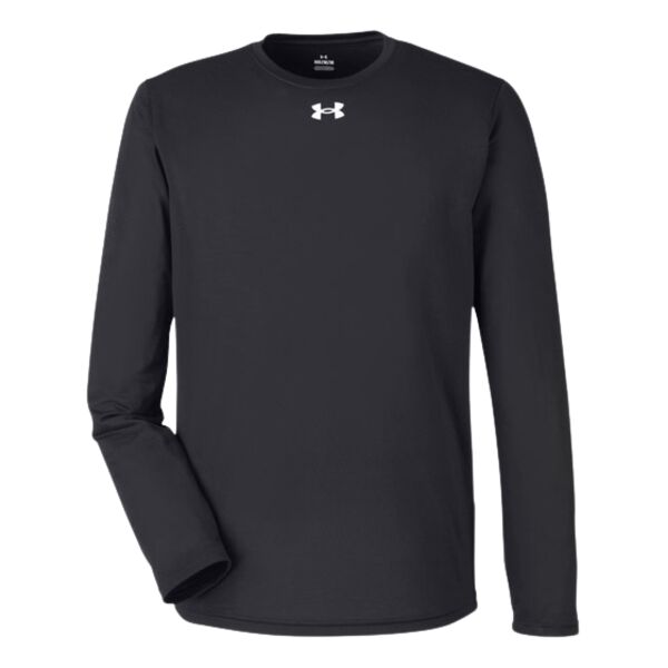 Under Armour Men's Team Tech Long-Sleeve T-Shirt Thumbnail