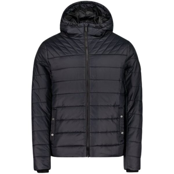 Bauer Hockey Hooded Puffer Jacket - Adult Thumbnail