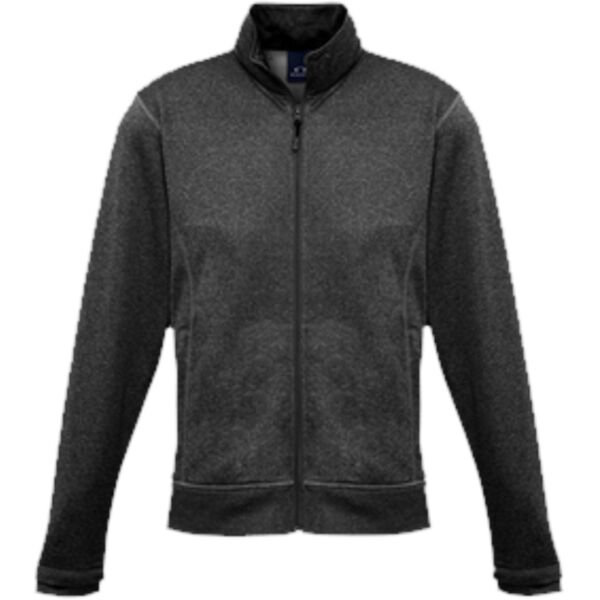 Kids Hype Full Zip Jacket Thumbnail