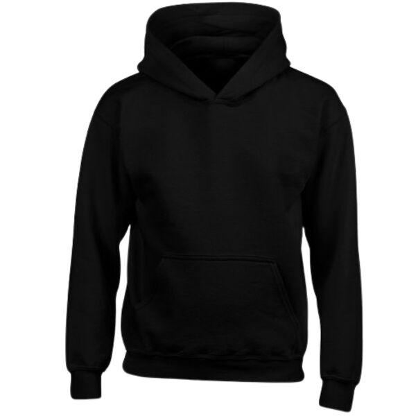 Youth Hooded Sweatshirt Thumbnail