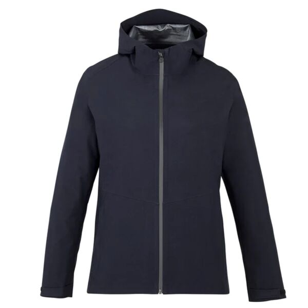 SHARPE - Torrent Ladies Waterproof Rain Jacket Thumbnail