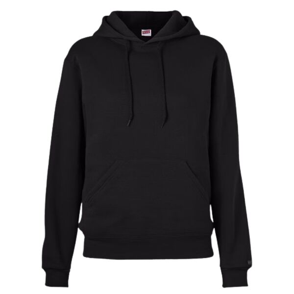 Fleece Factory Hooded Sweatshirt Thumbnail