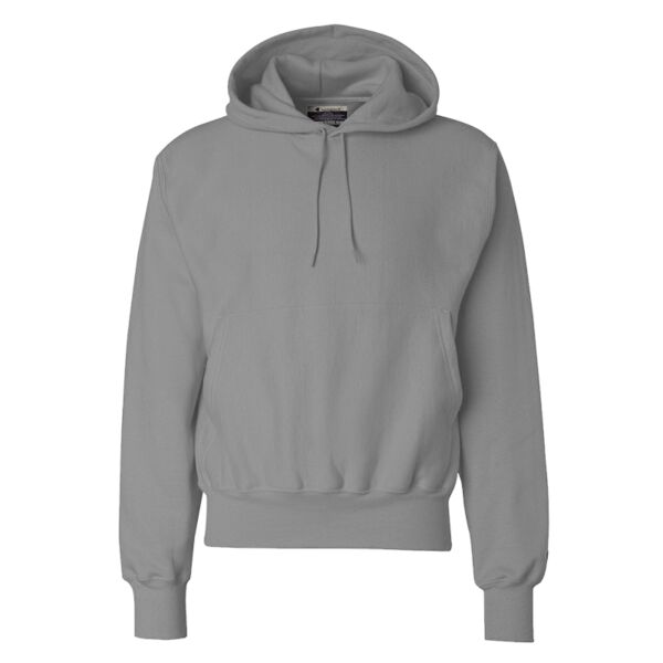 Trimach - Reverse Weave® Hooded Sweatshirt Thumbnail