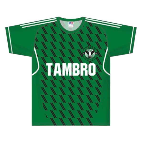 Sublimated Jerseys Thumbnail