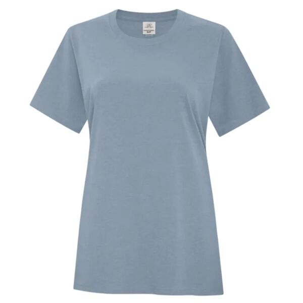 Earth Wash Everyday Ladies Tee Thumbnail