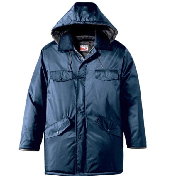 Men's Utility Parka Thumbnail