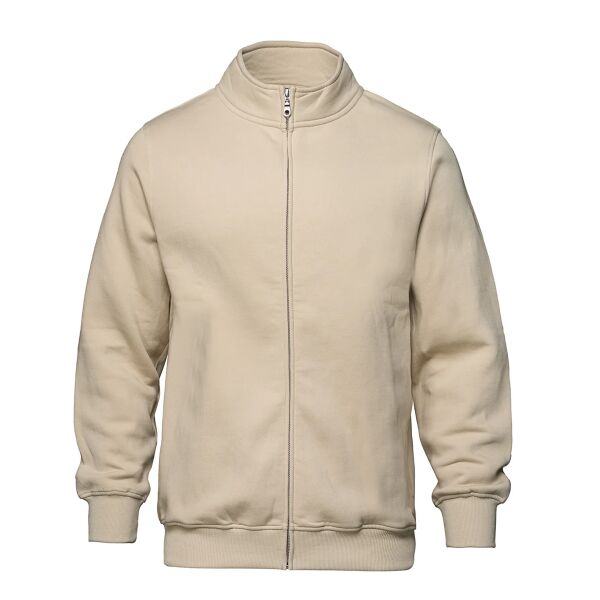 MOMENTUM - Youth Full Zip Sweatshirt Thumbnail