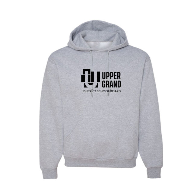 Hooded Sweatshirt Thumbnail
