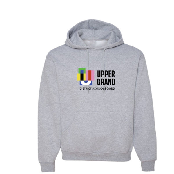 Hooded Sweatshirt Thumbnail