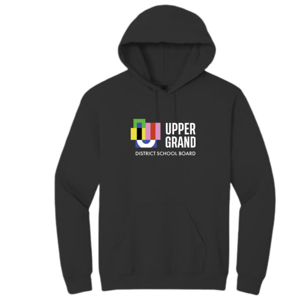 Hooded Sweatshirt Thumbnail