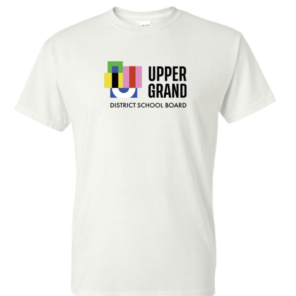 Fine Jersey T-Shirt Thumbnail