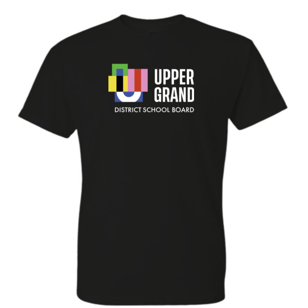 Fine Jersey T-Shirt Thumbnail