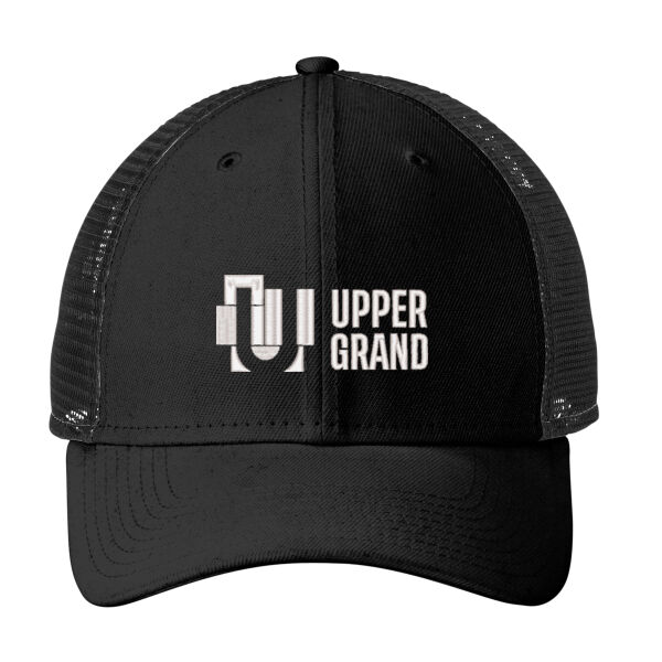 Embroidered Ball Cap Thumbnail