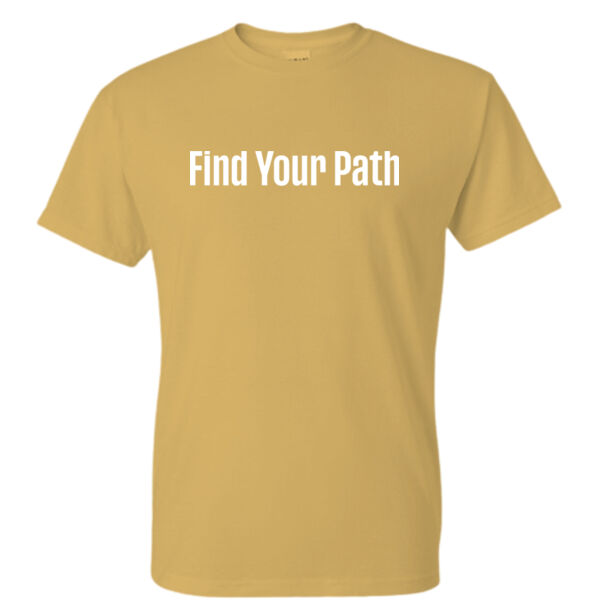 Fine Jersey T-Shirt Thumbnail